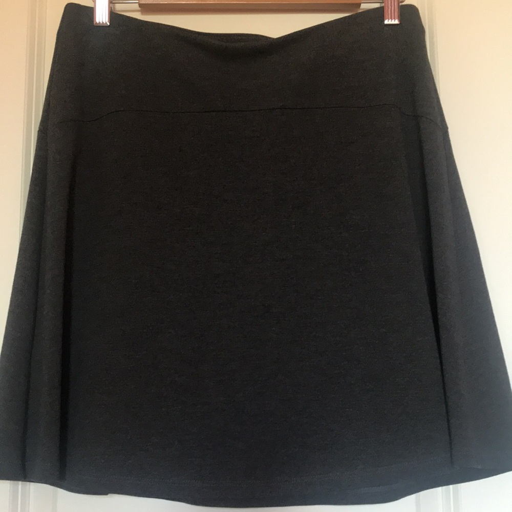 Loft skater skirt